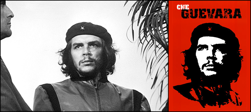 Che Guevara
