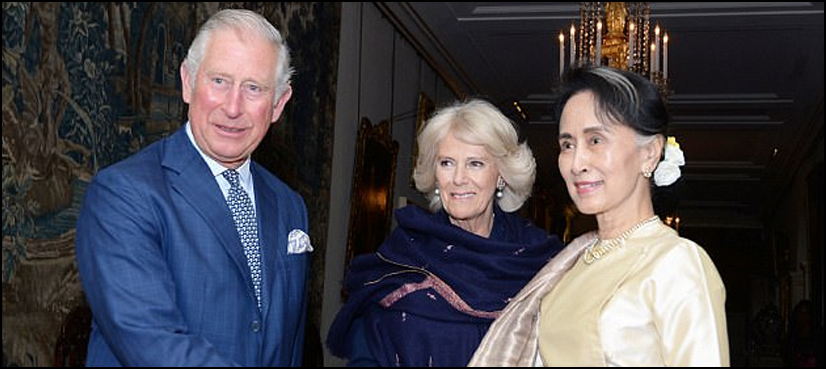 Prince Charles