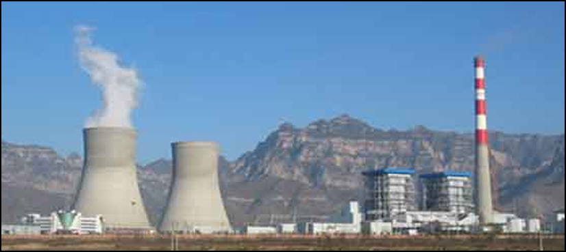 coal