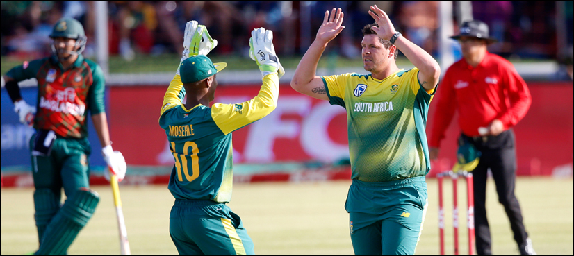 South Africa