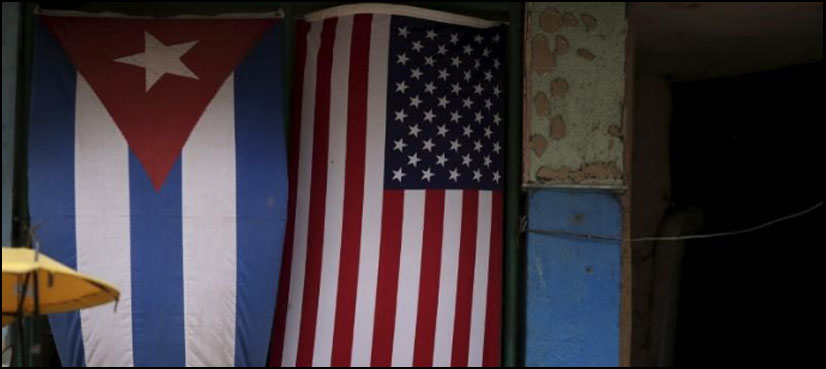 cuba