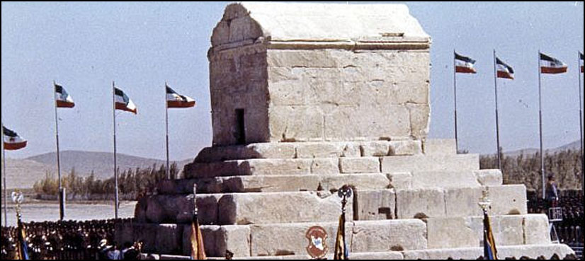 cyrus