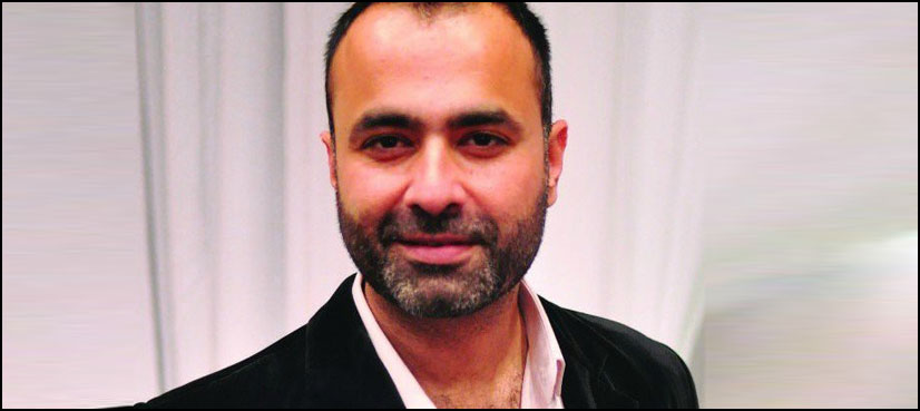 deepak perwani