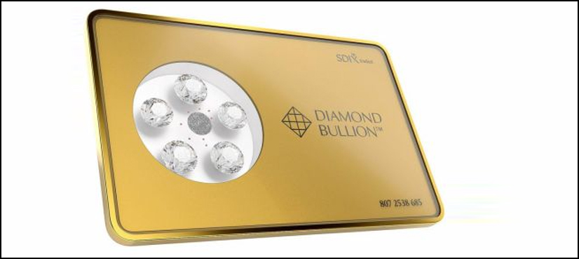 diamonds