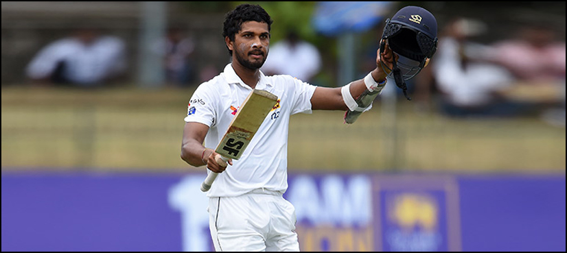 Chandimal