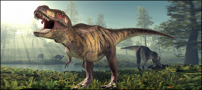 dinosaur