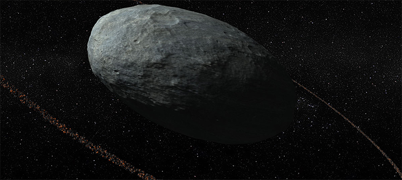 planet