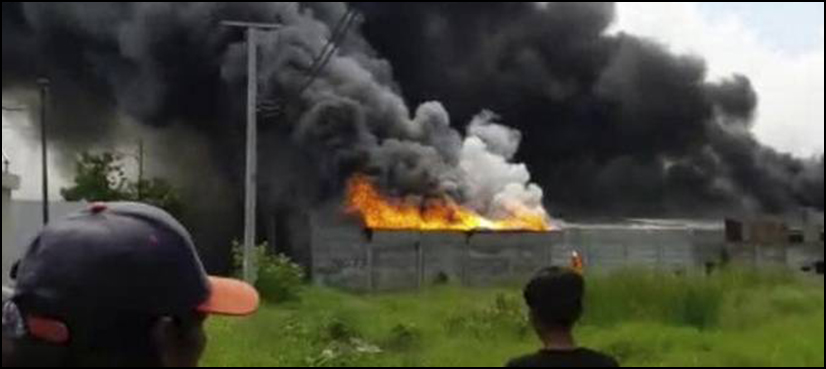 INDONESIA FACTORY