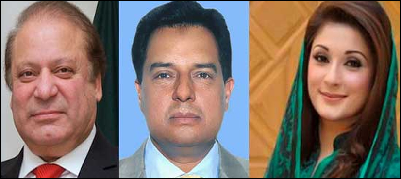 Sharif family