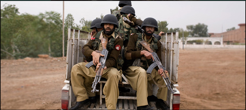 Kurram Agency
