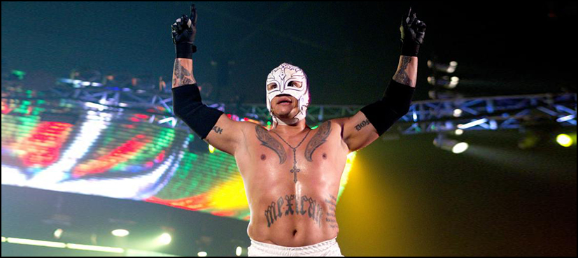 Rey Mysterio