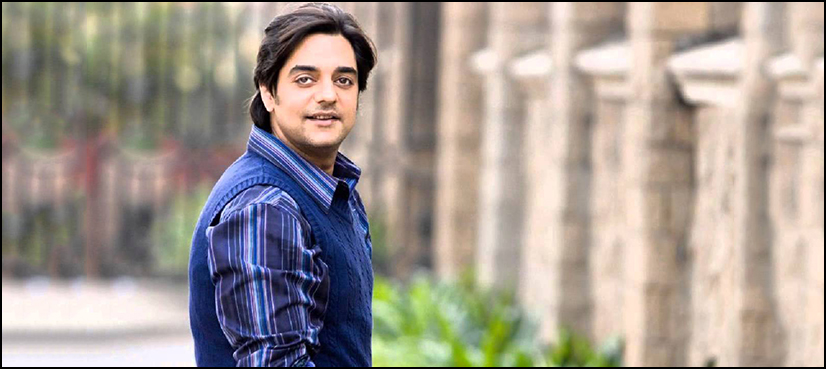 Chandrachur Singh