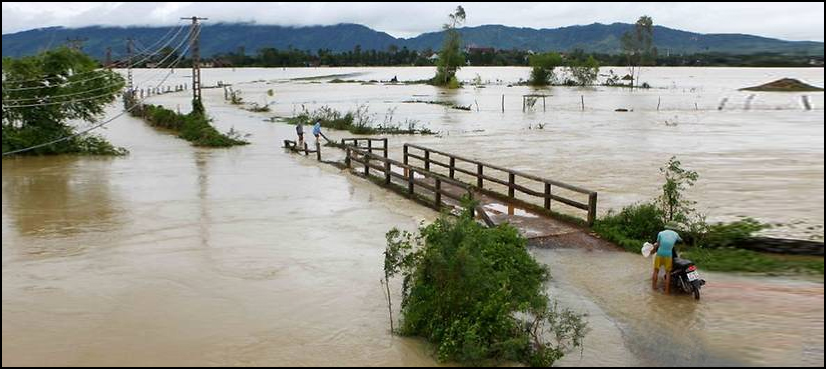 floods
