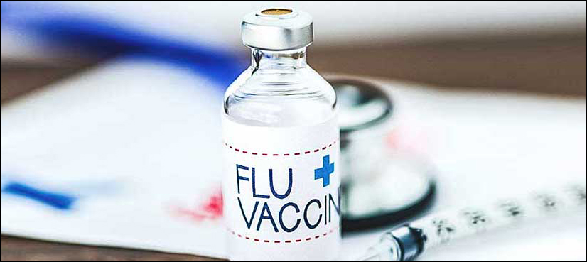 Flu vaccine