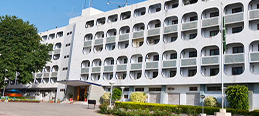 Foreign Office LoC