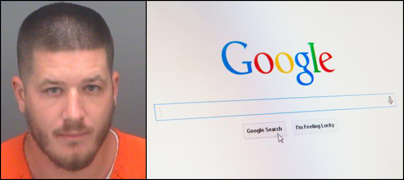 Florida bank robbery google
