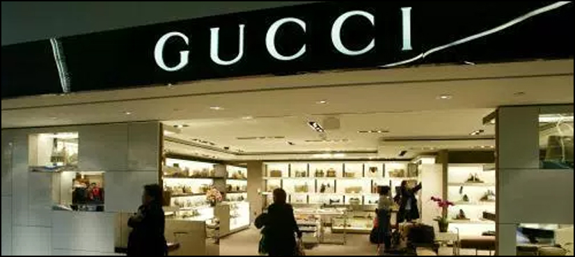 Gucci Sales Report- February 11, 2025