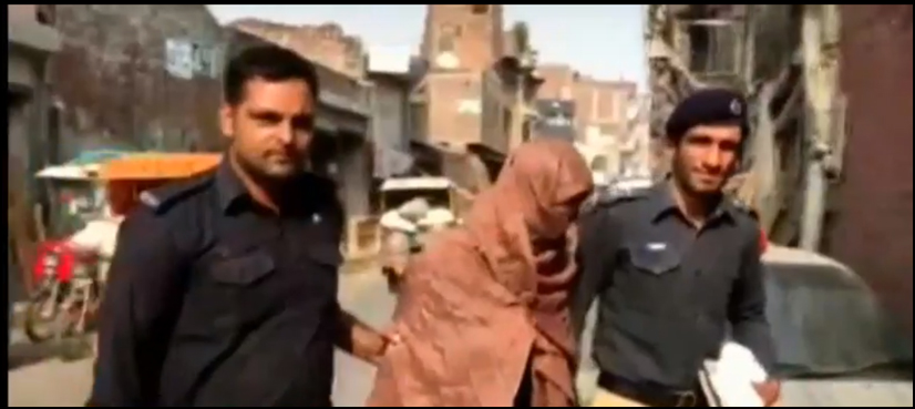 burqa
