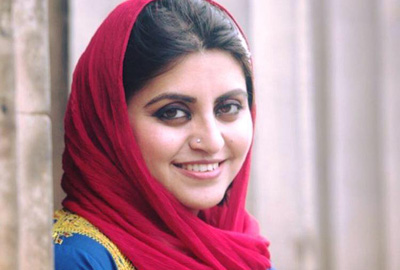 Gulalai Ismail