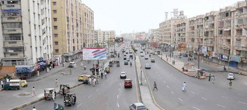 Gulistan-e-Johar