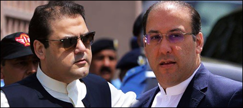 hussain hassan nawaz