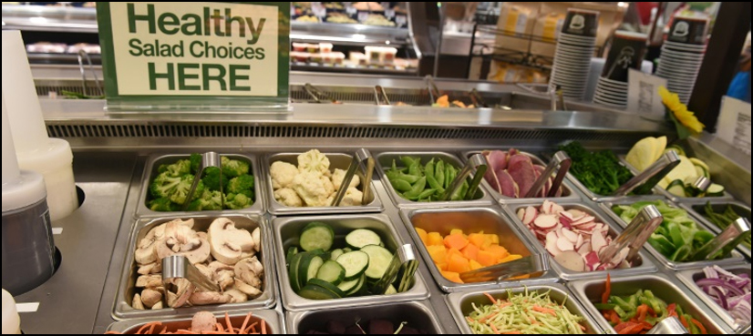 healthy