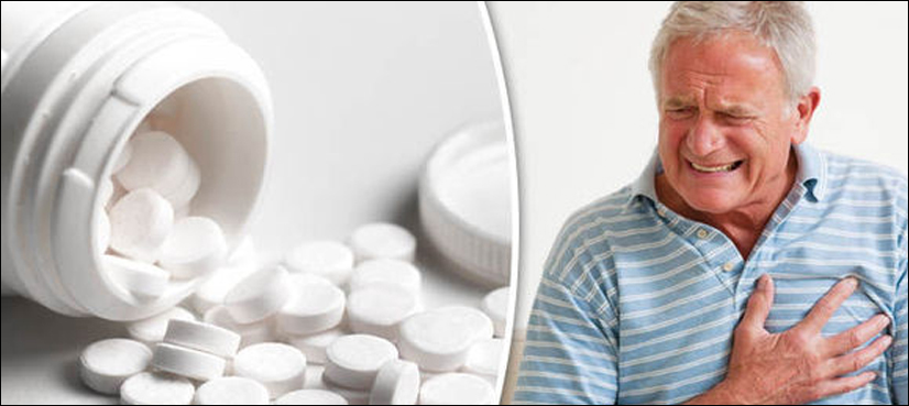 aspirin therapy