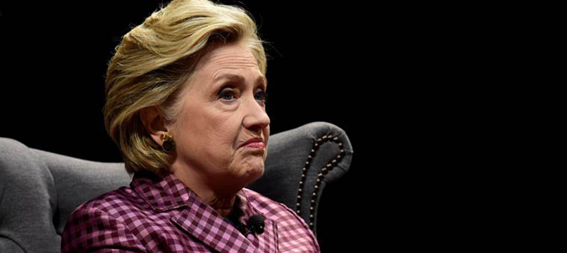 Hillary Clinton