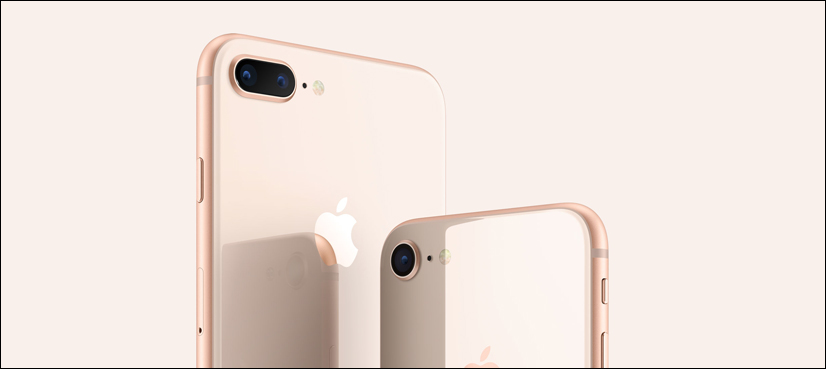 iPhone 8