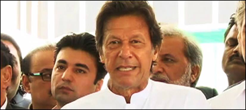 imran khan