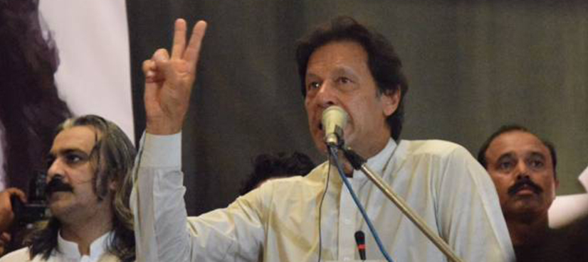 Imran Khan