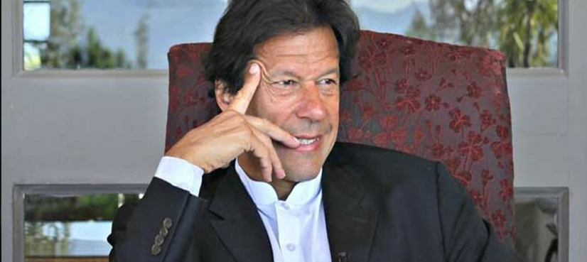 Imran khan