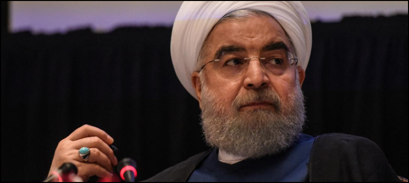 Iranian president