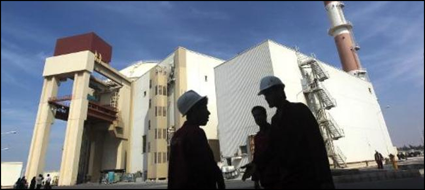IRAN