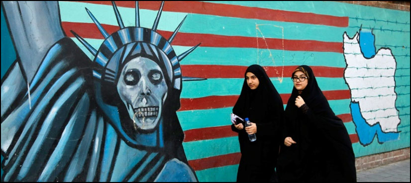 iranians