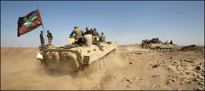 Iraq