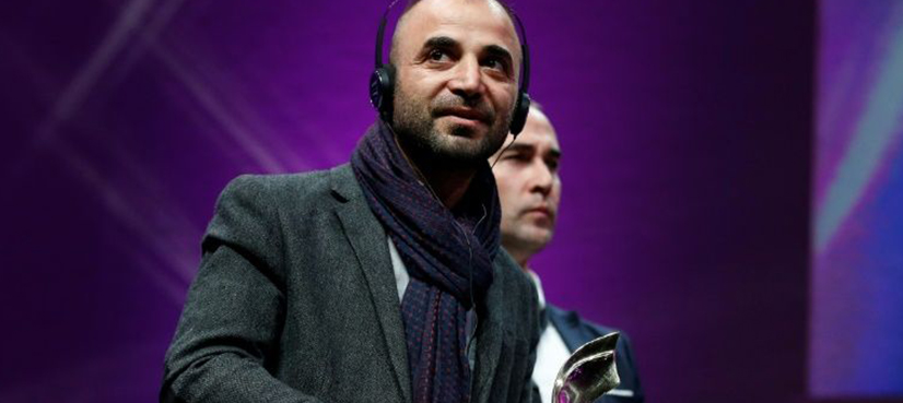 Ali Arkady