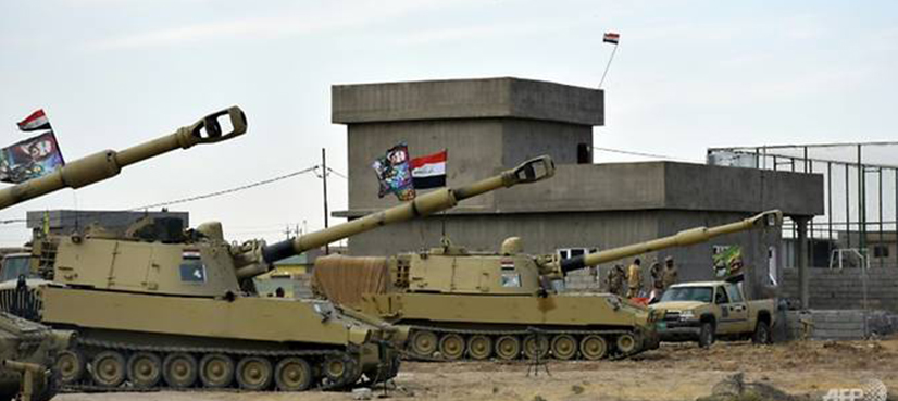 Kirkuk