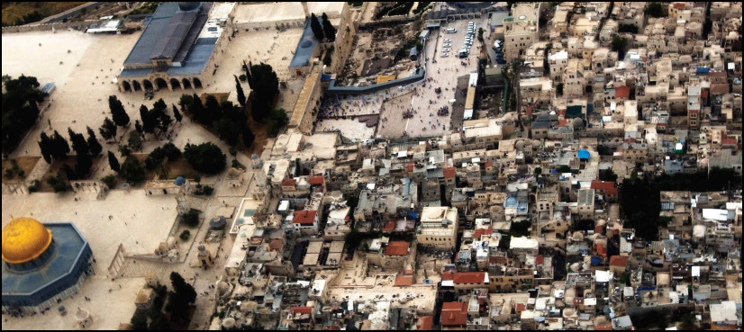 israel