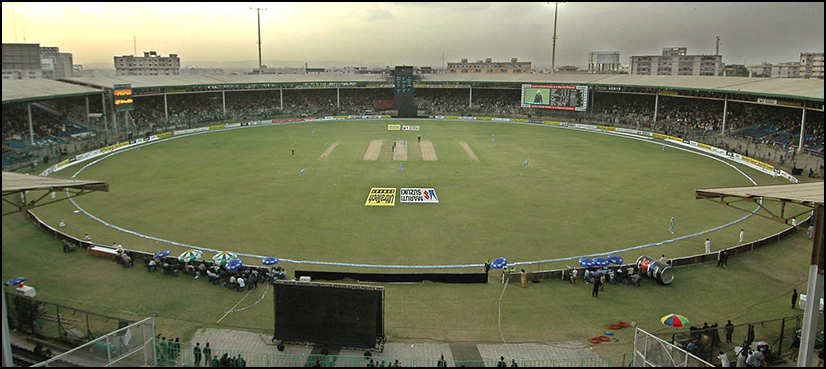 PSL Karachi