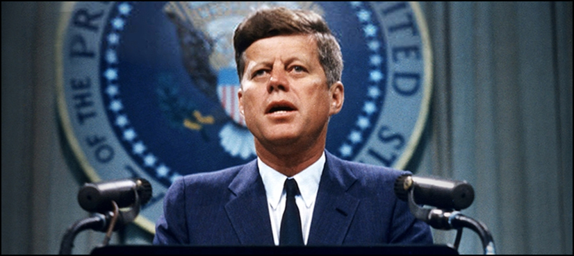 kennedy