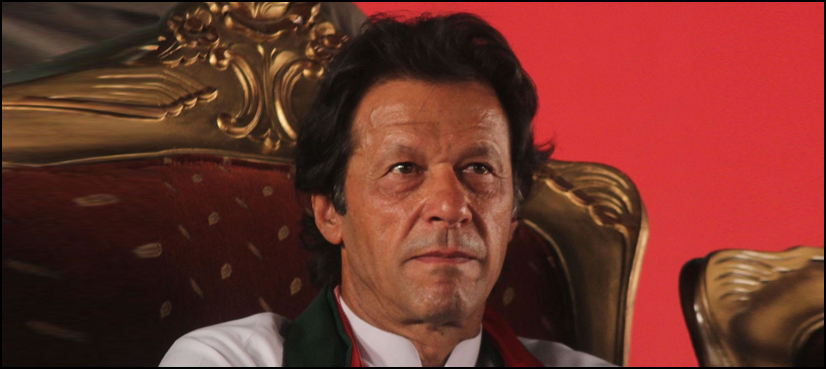 Imran Khan