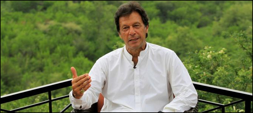 Imran khan