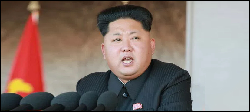 North Korea