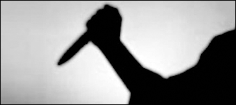 student stabbed school