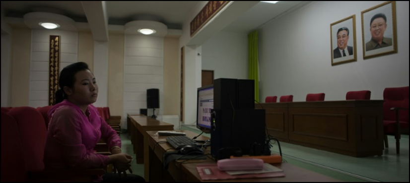 North korea