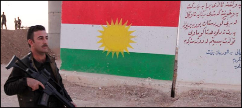 kurds