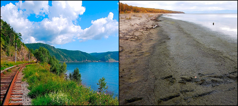 Lake Baikal