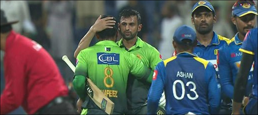 pakistan