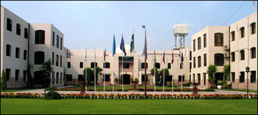 medical university